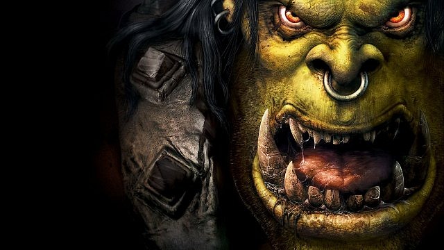 Warcraft III: Reign of Chaos Warcraft III: Reign of Chaos
