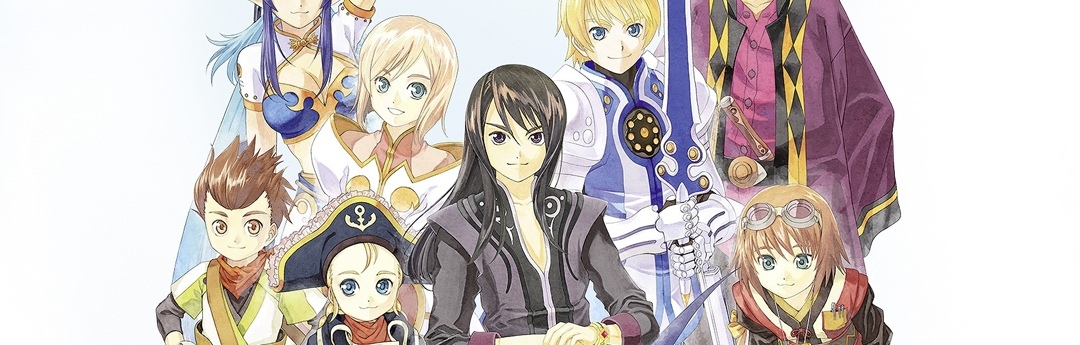 Análisis Tales of Vesperia Definitive Edition Análisis Tales of Vesperia Definitive Edition