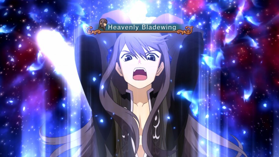 Tales of Vesperia Definitive Edition PC