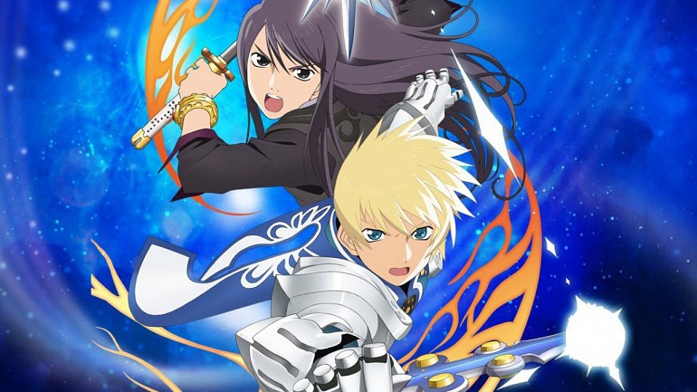 Tales of Vesperia: Definitive Edition Tales of Vesperia: Definitive Edition