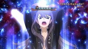 Tales of Vesperia - Imágenes