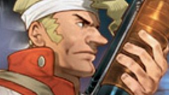 El Metal Slug 3 de consolas PlayStation ya tiene fecha: 29 de abril
