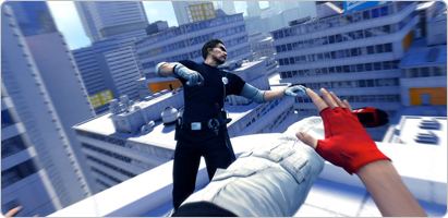 Requisitos mínimos para Mirror´s Edge