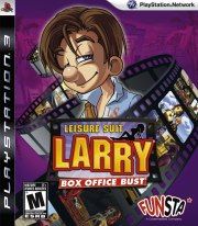 Leisure Suit Larry Box Office Bust