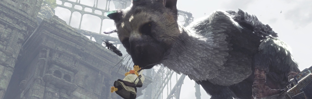 Análisis The Last Guardian Análisis The Last Guardian
