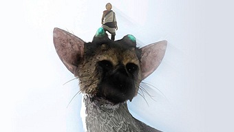 The Last Guardian: 10 motivos para desearlo
