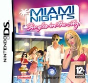 Miami Nights: Singles in the City DS