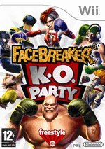 FaceBreaker