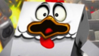 Boom Blox: Avance
