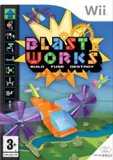 Blast Works