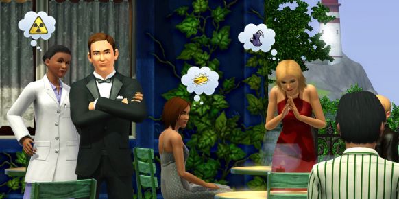 Los Sims 3 Los Sims 3