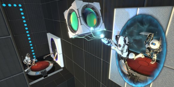 Portal 2 PC