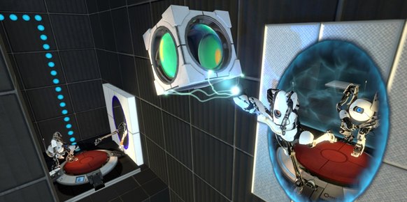 Portal 2