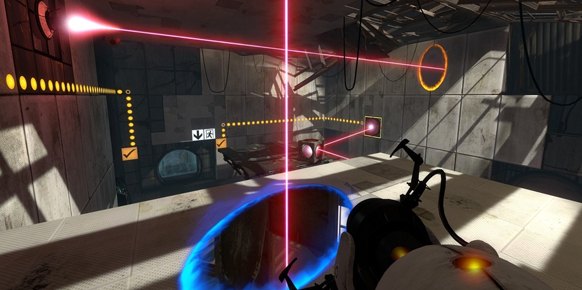 Portal 2: Portal 2: Dentro de la Saga