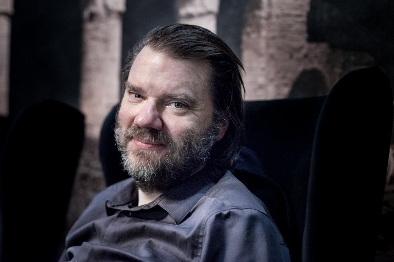 Chet Faliszek Chet Faliszek