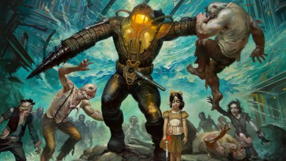 BioShock 2 análisis