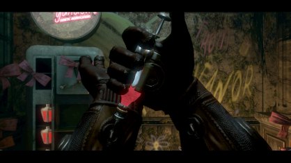 BioShock 2 Xbox 360