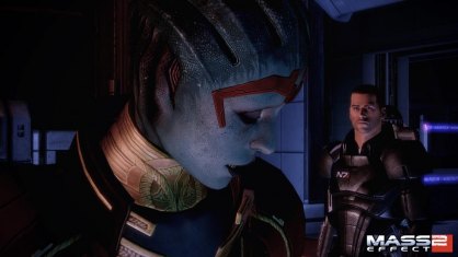Mass Effect 2 PC