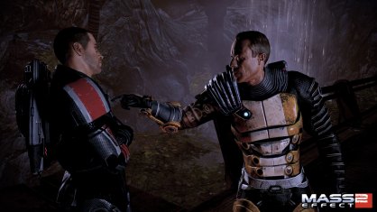 Mass Effect 2 PC