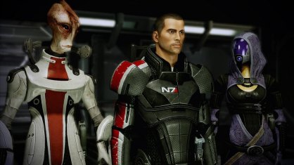 Mass Effect 2 PC