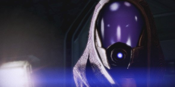 Mass Effect 2 PS3