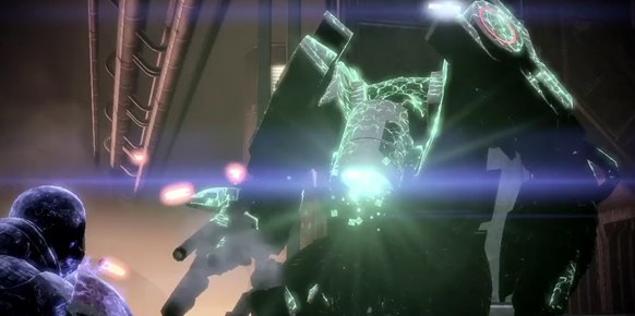 Mass Effect 2