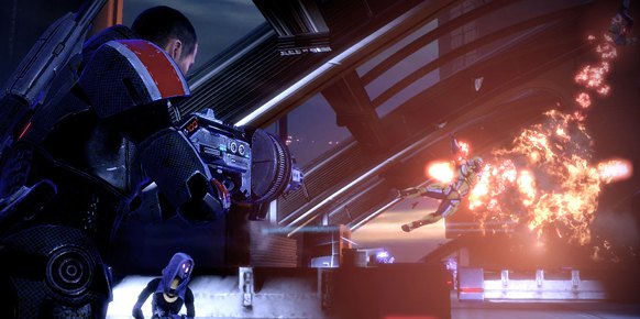 Mass Effect 2