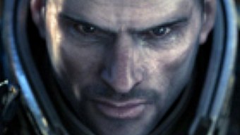 Mass Effect 2: Avance