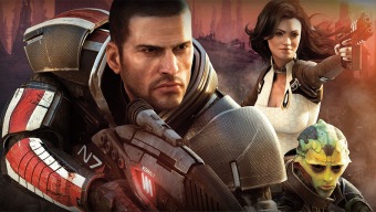 El genial Mass Effect 2 cumple 10 años a la espera del anuncio de un nuevo Mass Effect