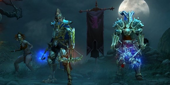 Diablo III análisis