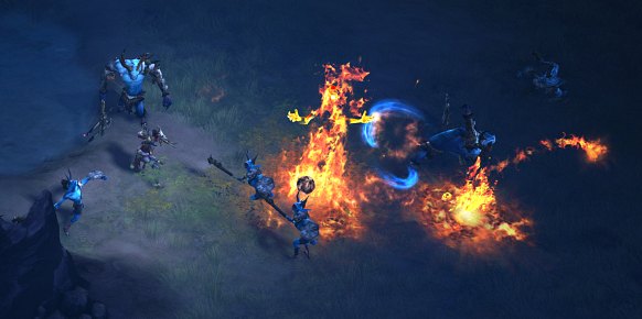 Diablo III