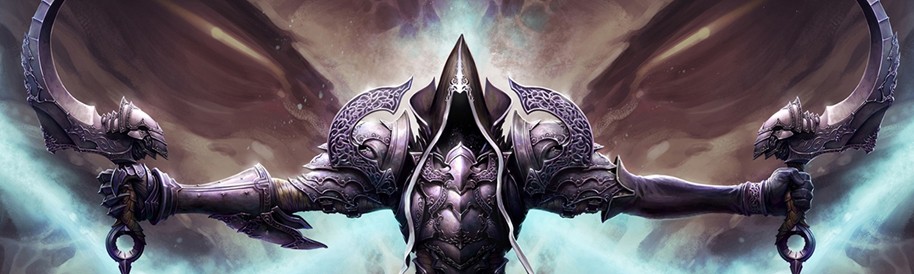 Diablo III