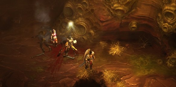 Diablo 3 Diablo 3