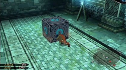 Wild ARMs 5 análisis