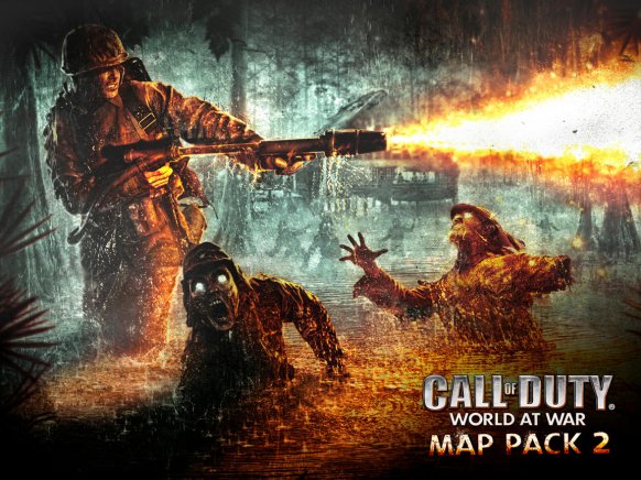 Call of Duty: World at War Call of Duty: World at War