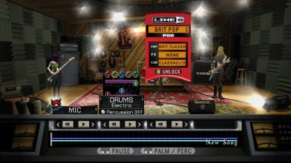 Guitar Hero World Tour PS3