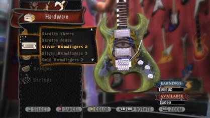 Guitar Hero World Tour PS3