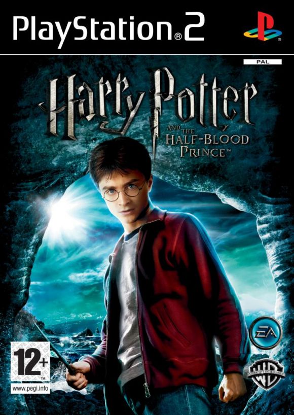 HARRY POTTER EL PRINCIPE MESTIZO PDF