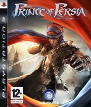 Carátula de Prince of Persia - PS3