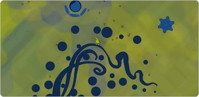 PixelJunk Eden muestra sus primeros detalles