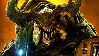 Descenso a los infiernos de Nintendo Switch: ¡Hemos jugado a Doom!