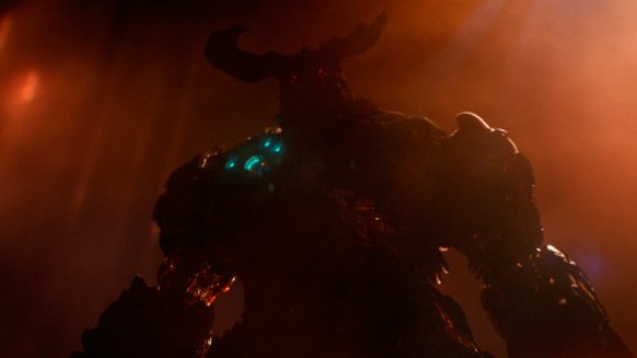 DOOM DOOM
