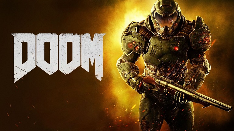 DOOM DOOM