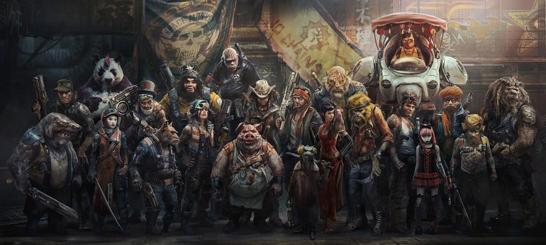 Beyond Good & Evil 2 Beyond Good & Evil 2