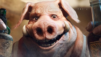 David Jaffe cree que deberían cambiar el nombre de Beyond Good & Evil 2