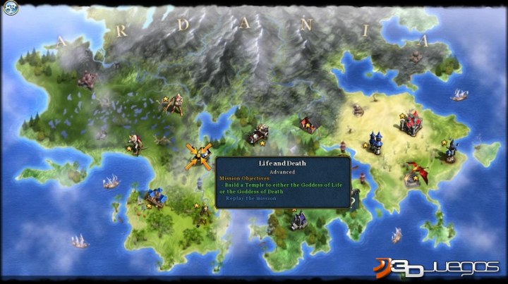 Majesty 2: The Fantasy Kingdom Sim
