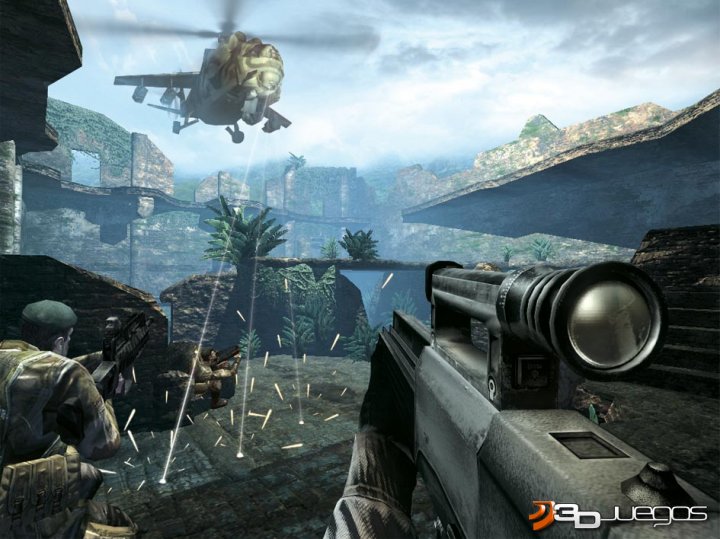 Code of Honor 2 Conspiracy Island - PC