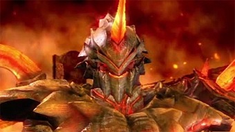 Soul Calibur conmemora con un tráiler sus 20 años de historia