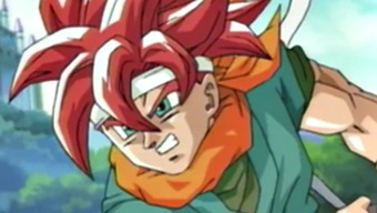 El legendario Chrono Trigger de Super Nintendo celebra 25 años de aventuras