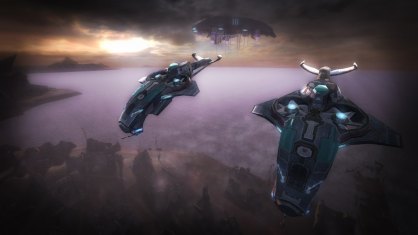 Stormrise PC
